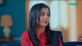 Mohabbat Satrangi - Episode 84